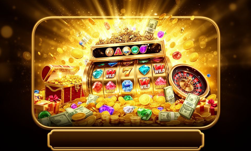 aqo99 Green Star Slots