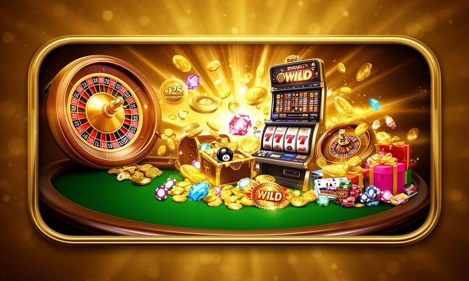 aqo99 Casino